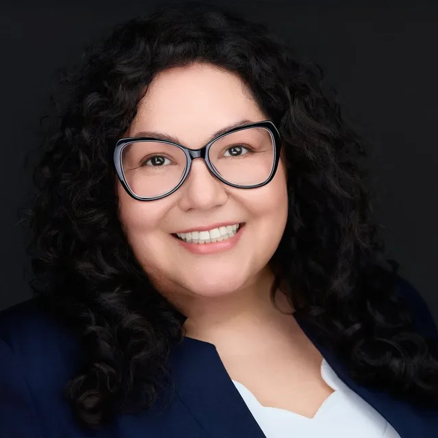 Natalie Montealegre, MBA